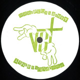 Ease Up George - On A High EP