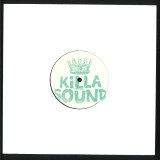 Unknown Artist - KILLA010 EP
