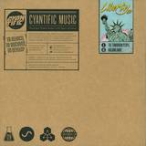 Cyantific - Liberty Ep