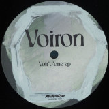 Voiron - Voir'o'one Ep