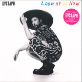 Gustaph - Look At Us Now LP