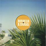 INFINITY NIGHT - LE TEMPS QUI PASSE EP