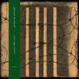 Rashad Becker - The Incident LP 2x12"