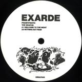 Phase O'Matic - The Weapon LP 2x12"