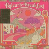 Various - Colleen ‘Cosmo’ Murphy presents ‘Balearic Breakfast’ Volume 4 LP 2x12"