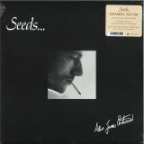 Alan James Eastwood - Seeds LP 2x12"