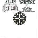 Arkyn - The Spirit EP