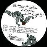 Matthew Maddish & Annek - Nia Nights