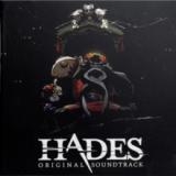 DARREN KORB FEAT. ASHLEY BARRE - Hades - Original Soundtrack