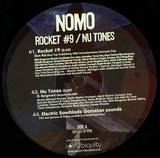 Nomo - Nu Tones