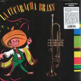 La Cucaracha Brass - La Cucaracha Brass LP