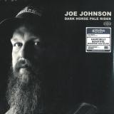 JOE JOHNSON - Dark Horse Pale Rider LP