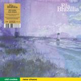 Fila Brazillia - Old Codes New Chaos (LP 4x12")