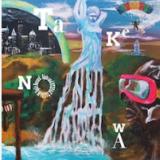 AJATE AND STEPAK TAKRAW - Takenowa 10"