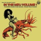 Various Artists - In the Mix: Volume 1 LP