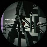 Detect Audio - Minotaur Ep, Rod, Antigone Rmx