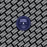 HEY! CABRERA & MARTA PARADISE - GO BY NIGHT EP