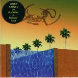 Infinity Pool - When Saints Go Machine