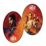Nicholas Britell - Music from Andor: Season 1 (Picture Disc)
