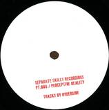 Hydergine - Perceptive Reality