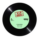 MO’ FUNK - VIP VAULT 02 (7")
