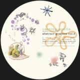 Casting Spells (Picasso & Tommy2000) - Abstract Grooves Vol. 3