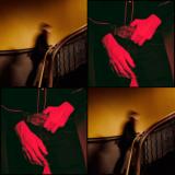 The Slims - The Slims EP / Neon Cowboy EP LP