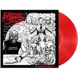 Haggus - The Mincecore Manifesto