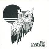 Hibea / Phil Tangent - White Owl