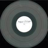 Mark Broom - Silenced Ep