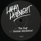 Larry Latenight - LR002