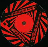 Terror Danjah & Champion - Sons Of Anarchy Ep