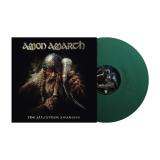 Amon Amarth - The Allfather Awakens