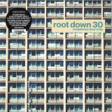 Various Artists / Rainer Trüby - Root Down 30 compiled by Rainer Trüby 2x12
