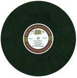 King Pepe Calypso Combo - Tropical 10"