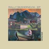 SPRUTBASS - Rally Skandinavia EP