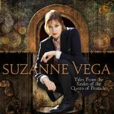 Suzanne Vega - Tales from the Realm of the Queen of Pentacles LP