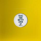 Fouk - Mighty Lover EP