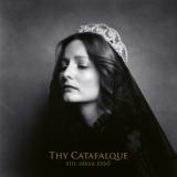 Thy Catafalque - XIII: Sárga erdő LP 2x12"