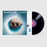 Jean-Michel Jarre - Oxygène (50th Anniversary Remastered Edition) LP