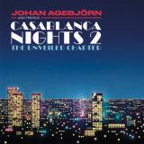 JOHAN AGEBJÖRN & FRIENDS - CASABLANCA NIGHTS 2