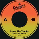 Aroop Roy - DJ 7's