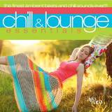 Lemongrass - Chill & Lounge Essentials