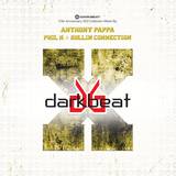 Anthony Pappa, Phil K & Rollin - Darkbeat: 10th Anniversary Collection