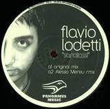 Flavio Lodetti - Saratassi Ep