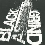 Black Asteroid - Grind Ep