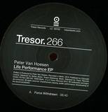 Peter Van Hoesen - Life Performance Ep