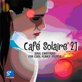 Cafe' Solaire - Vol. 21