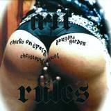 Chicks On Speed - Art Rules