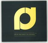Various - Drum & Bass On Demand 2